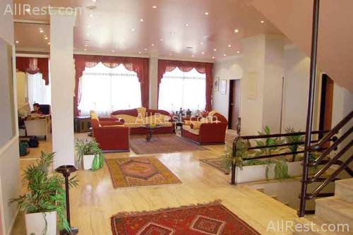 Didim Temple Hotel 7